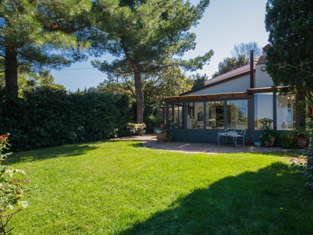 Villa La Casa Vivente By Interhome Livorno Exterior photo