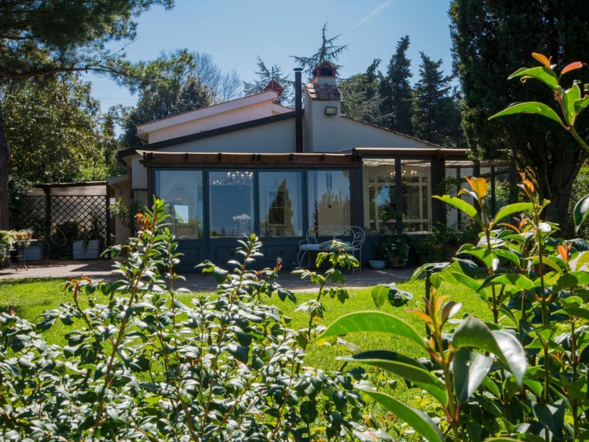 Villa La Casa Vivente By Interhome Livorno Exterior photo