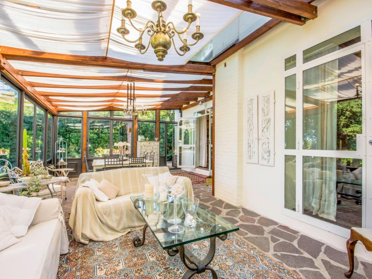 Villa La Casa Vivente By Interhome Livorno Exterior photo