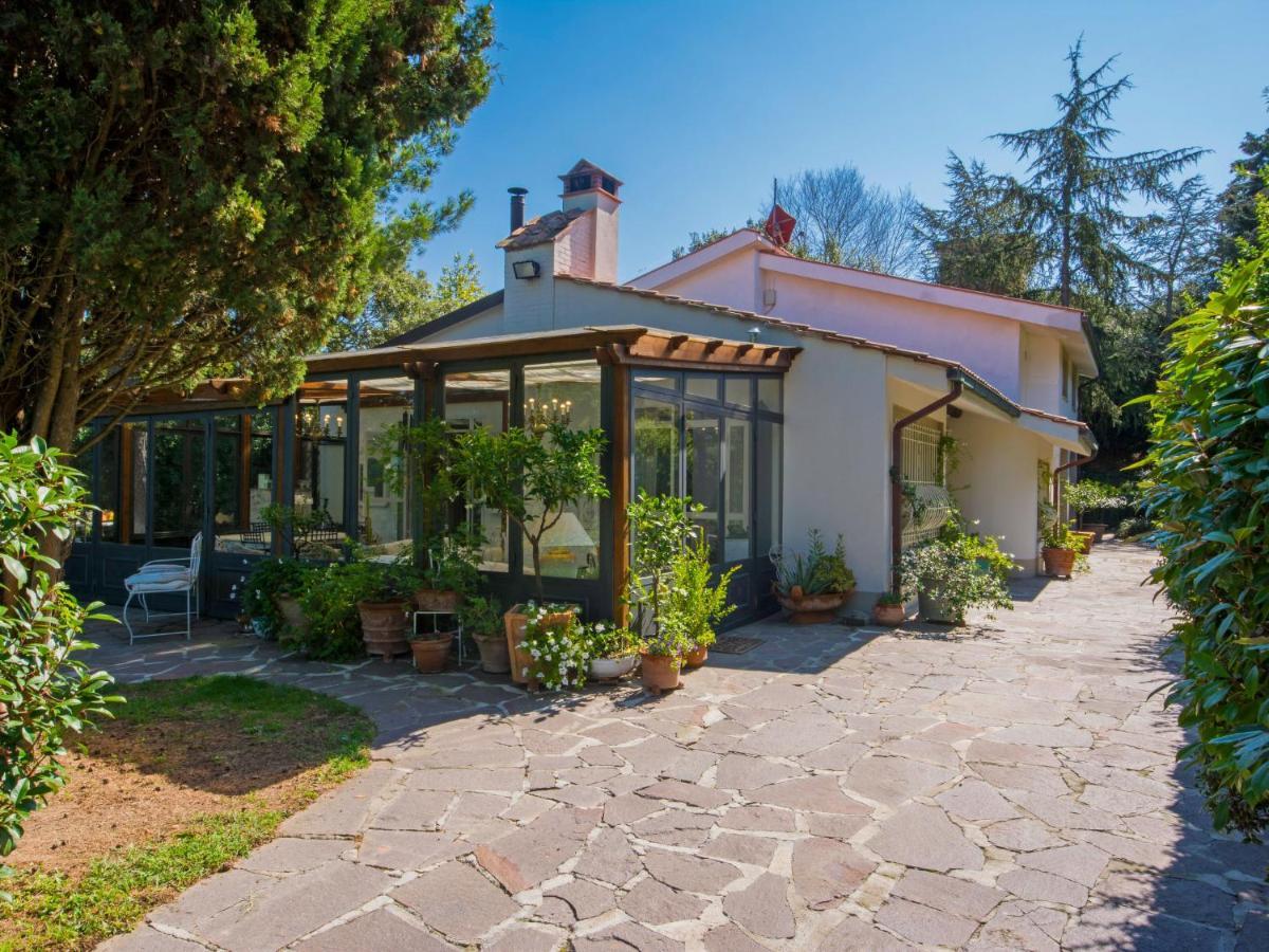 Villa La Casa Vivente By Interhome Livorno Exterior photo